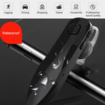 J10 Bluetooth 4.1 ユニバーサルミニワイヤレススポーツ車載ステレオ音楽Bluetoothヘッドセット