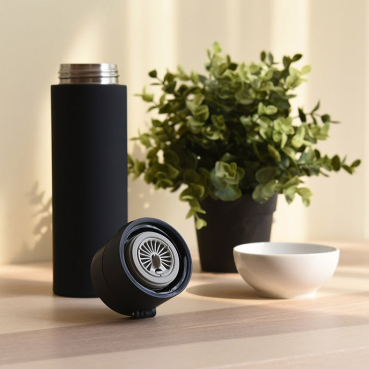 オリジナルXiaomi Mijia 480ML保温真空サーマルカップ水筒