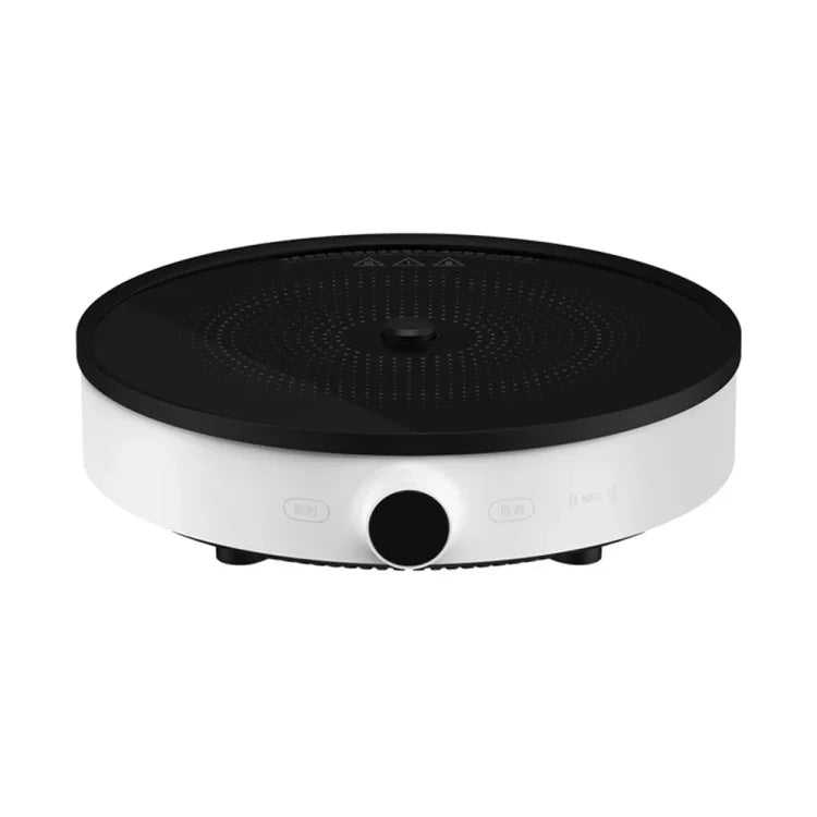 オリジナル Xiaomi Mijia 2100W OLEDスクリーン誘導調理器 2 NFC接続アプリ制御、USプラグ、調理器2 2100W