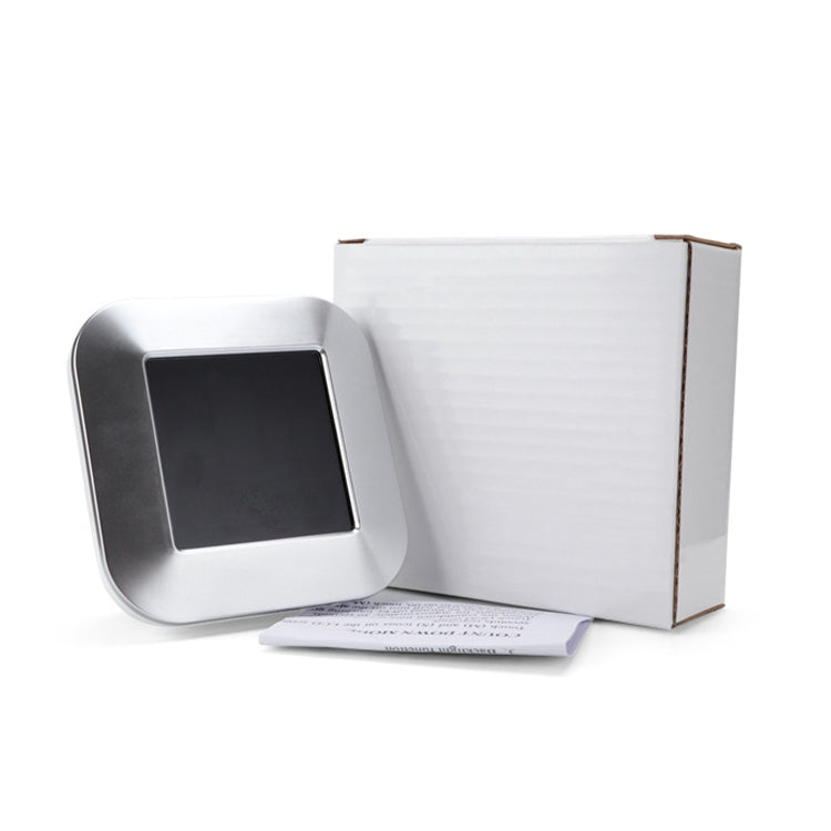 TS-83タッチタイマーアラームクロック キッチン用食品LCD大型画面カウントダウン電子リマインダー、TS-83