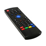 MX3-M エアマウス ワイヤレス 2.4G リモコン キーボード マイク付き Android TVボックス / ミニPC対応 マイク付きエアマウス