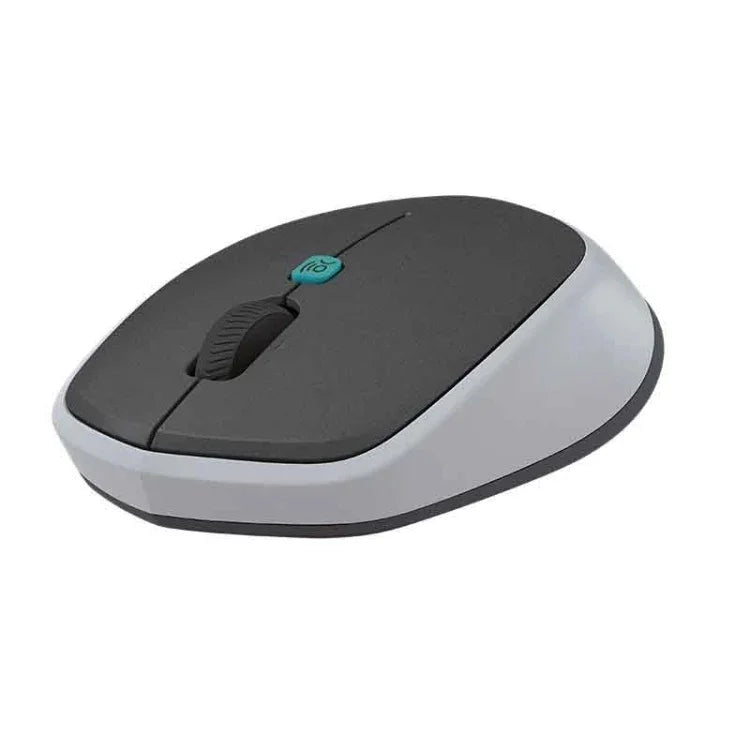 Logitech Voice M380 4ボタンスマート音声入力ワイヤレスマウス、M380