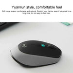 Logitech Voice M380 4ボタンスマート音声入力ワイヤレスマウス、M380