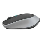 Logitech Voice M380 4ボタンスマート音声入力ワイヤレスマウス、M380