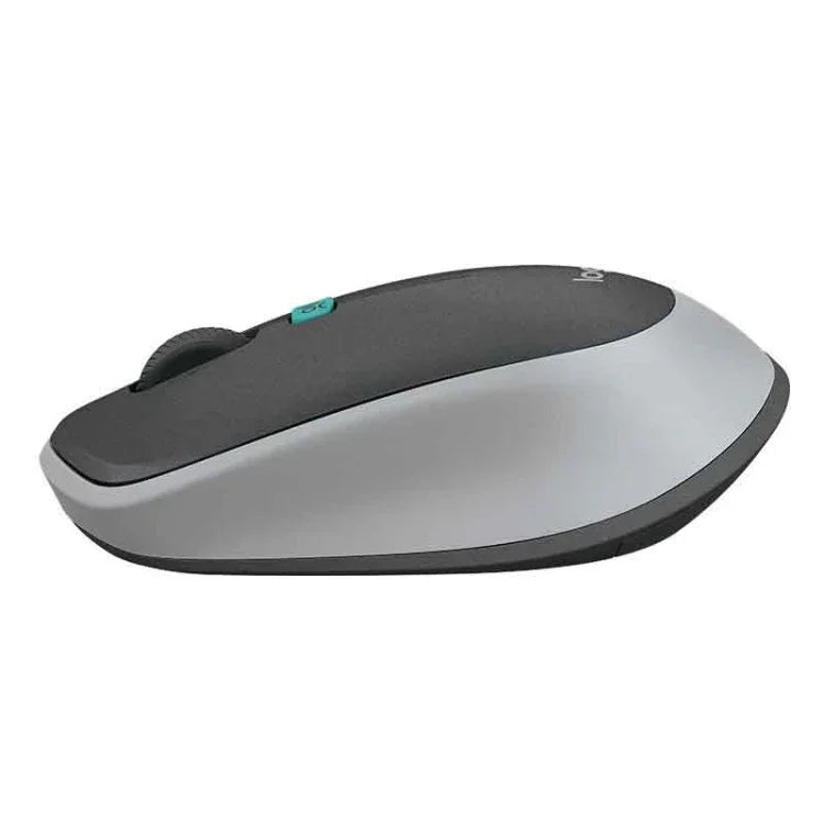Logitech Voice M380 4ボタンスマート音声入力ワイヤレスマウス、M380