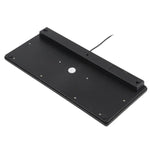 TT-A01 超薄型デザイン ミニ有線キーボード、フレンチバージョン、フレンチバージョン