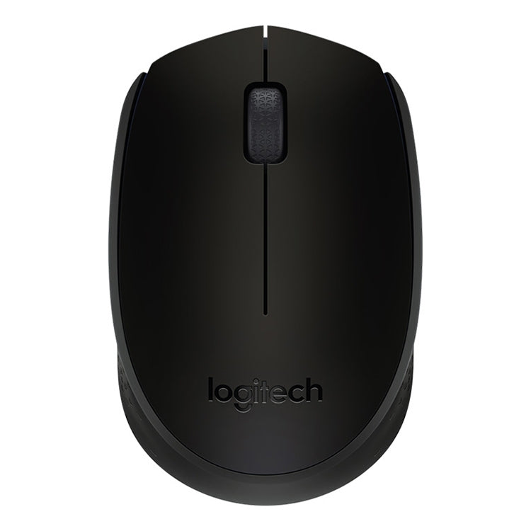 Logitech M171 1000DPI USB ワイヤレスマウス 2.4Gレシーバー付き