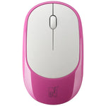 ZGB 360 2.4G コンピュータノートパソコンワイヤレス充電式ミニマウス 1000dpi