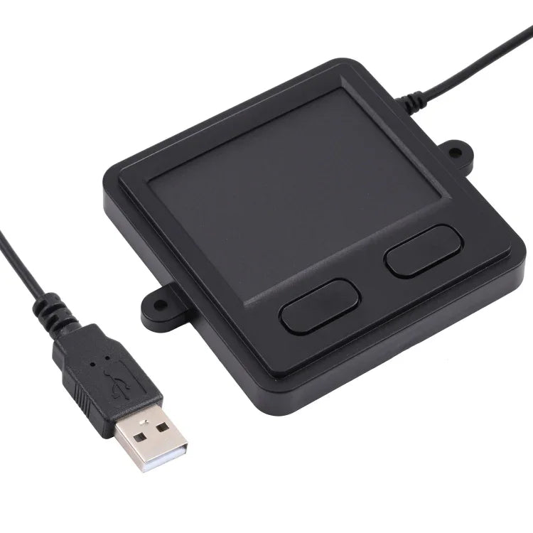 TP-03 USB 有線タッチパッドマウス