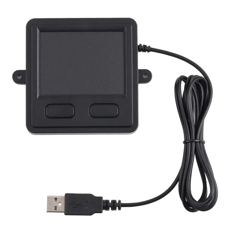 TP-03 USB 有線タッチパッドマウス