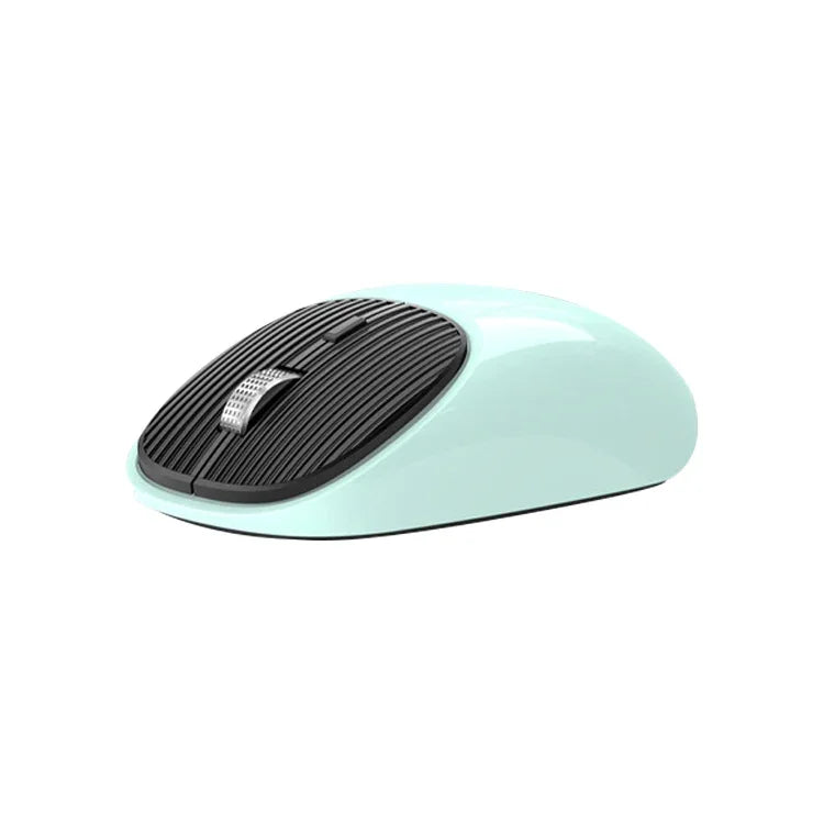 MKESPN SXS-5600 Type-C 充電式 2.4G ワイヤレスマウス