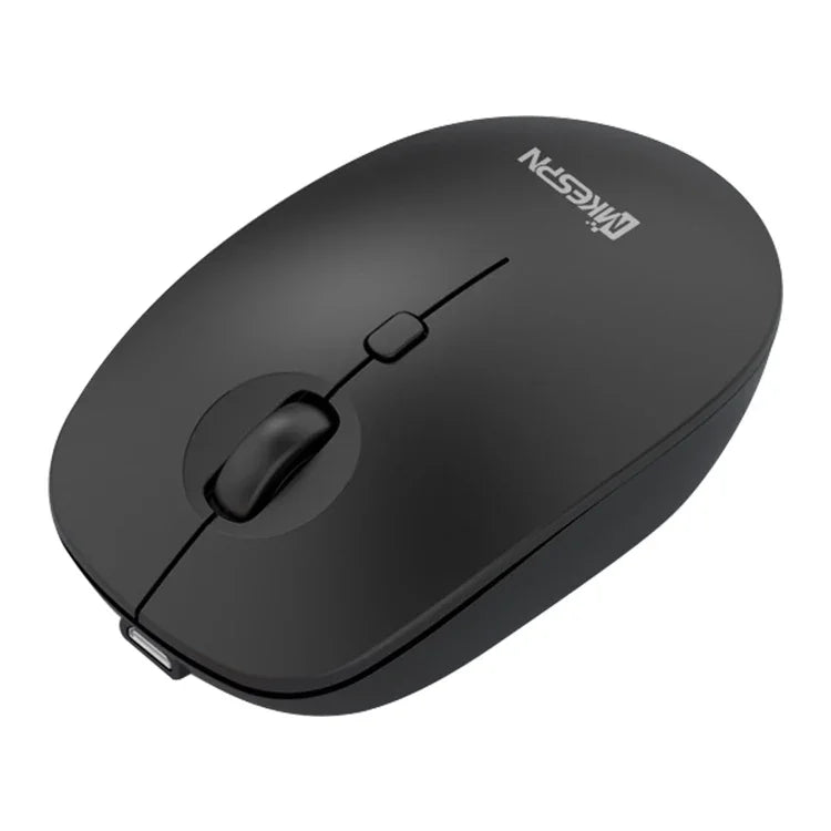 MKESPN 859 2.4G+BT5.0+BT3.0 三モードワイヤレスマウス、2.4G+BT5.0+BT3.0