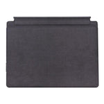 Microsoft Surface Pro 8 / Pro X タブレット用 Bluetooth キーボード レザーケース ペンスロット付き、Microsoft Surface Pro 8 / Pro X 用