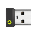 Logitech Bolt USB ワイヤレスレシーバー ワイヤレスマウス・キーボードレシーバー