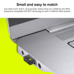 Logitech Bolt USB ワイヤレスレシーバー ワイヤレスマウス・キーボードレシーバー