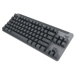 Logitech K855 ワイヤレス Bluetooth デュアルモード 静音メカニカルキーボード