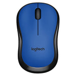 Logitech M220 1200DPI 2.4GHz エルゴノミクス ワイヤレスマウス