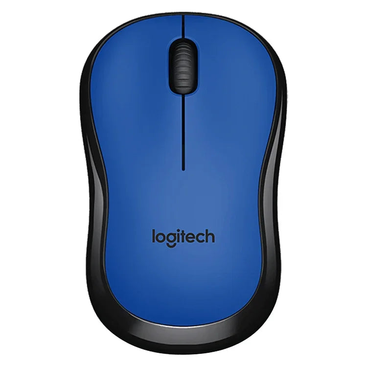 Logitech M220 1200DPI 2.4GHz エルゴノミクス ワイヤレスマウス