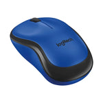 Logitech M220 1200DPI 2.4GHz エルゴノミクス ワイヤレスマウス