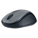 ロジクール M235 1000DPI 2.4GHzエルゴノミックワイヤレスマウス