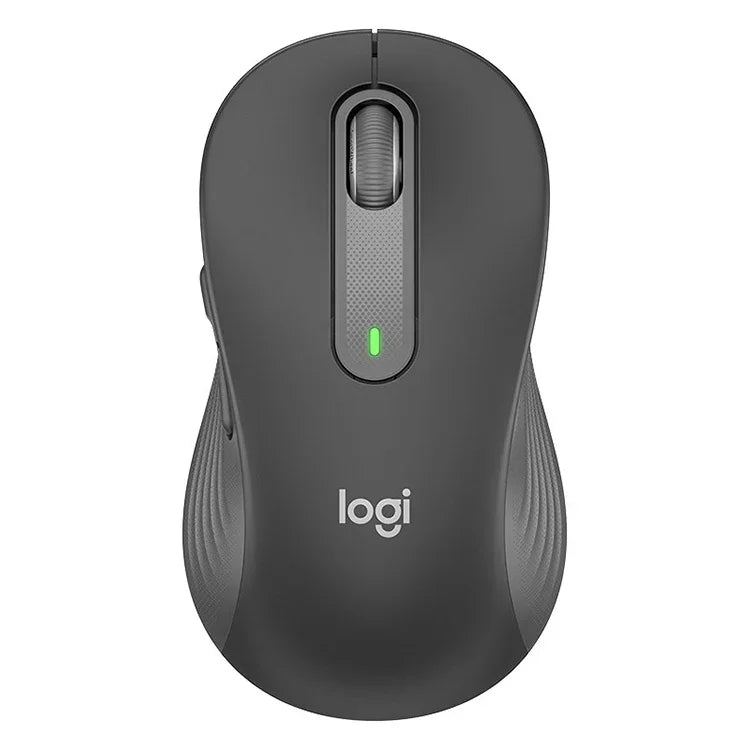 Logitech M650L 2000DPI 2.4GHz ワイヤレス Bluetooth デュアルモードマウス