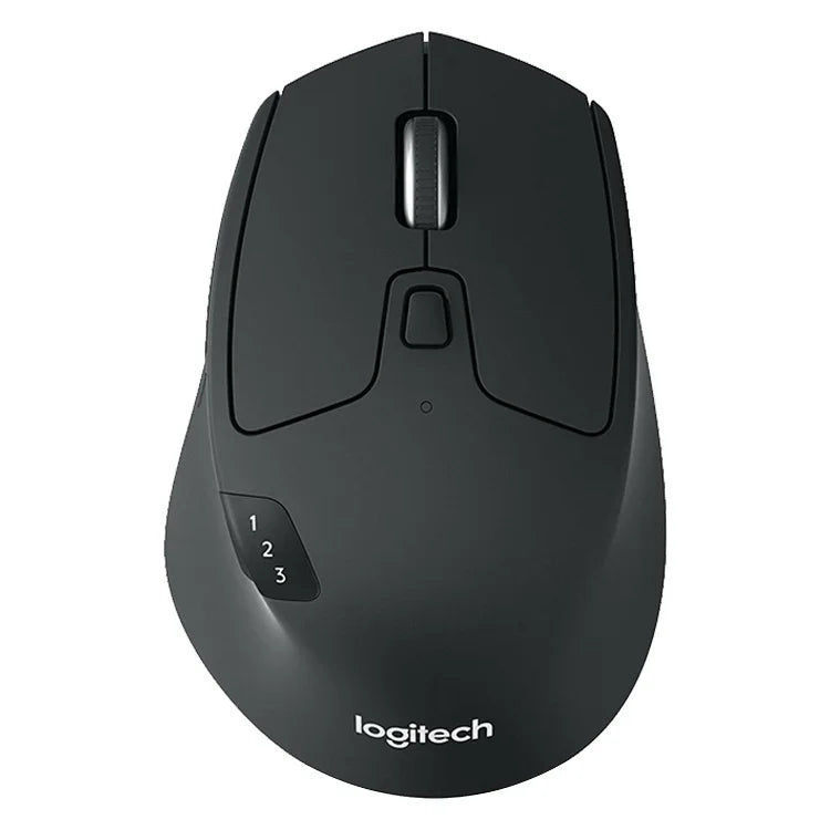 Logitech M720 1000DPI 2.4GHz ワイヤレス Bluetooth マルチモードマウス