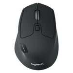 Logitech M720 1000DPI 2.4GHz ワイヤレス Bluetooth マルチモードマウス