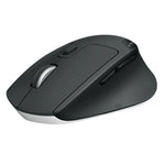 Logitech M720 1000DPI 2.4GHz ワイヤレス Bluetooth マルチモードマウス