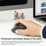 Logitech M720 1000DPI 2.4GHz ワイヤレス Bluetooth マルチモードマウス