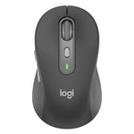 Logitech M750L 2000DPI 2.4GHz ワイヤレス Bluetooth デュアルモードマウス
