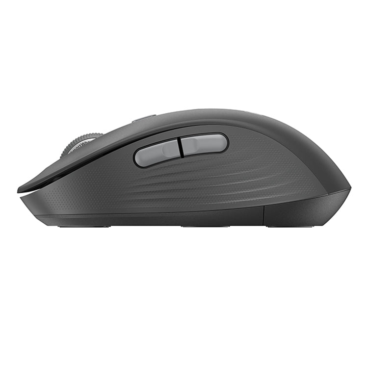 ロジクール M750 2000DPI 2.4GHzワイヤレスBluetoothデュアルモードマウス、M750