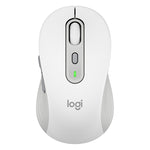 ロジクール M750 2000DPI 2.4GHzワイヤレスBluetoothデュアルモードマウス、M750
