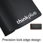 Lenovo Thinkplus SD20 デスクトップマウスパッド、サイズ: 80x30cm、SD20