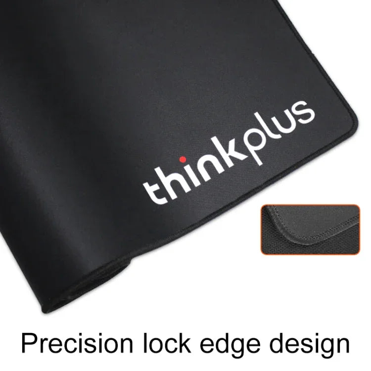 Lenovo Thinkplus SD20 デスクトップマウスパッド、サイズ: 80x30cm、SD20