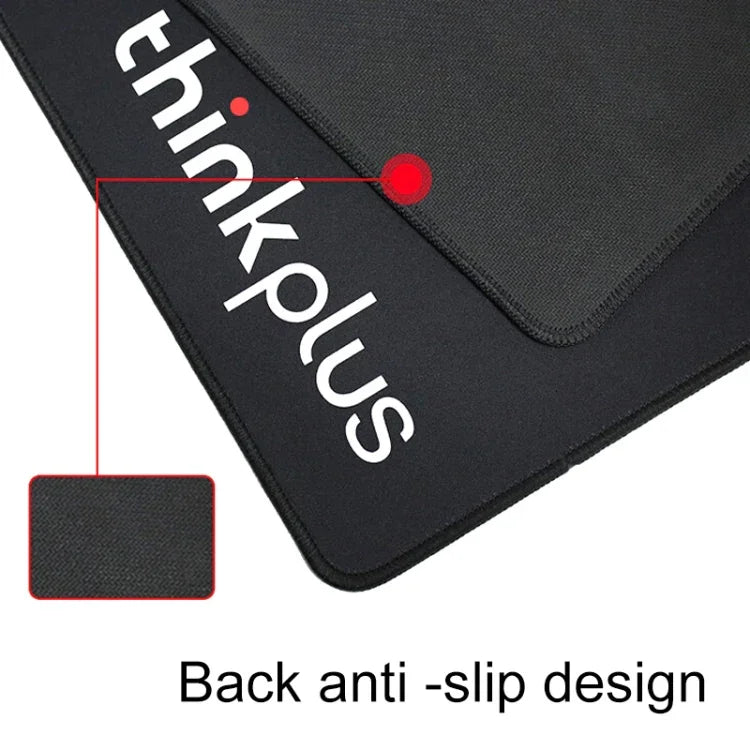 Lenovo Thinkplus SD20 デスクトップマウスパッド、サイズ: 80x30cm、SD20