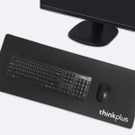 Lenovo Thinkplus SD20 デスクトップマウスパッド、サイズ: 80x30cm、SD20