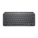 Logitech MX Keys Mini ワイヤレス Bluetooth 超薄型スマートバックライトキーボード
