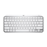 Logitech MX Keys Mini ワイヤレス Bluetooth 超薄型スマートバックライトキーボード