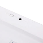 BK-3001 Bluetooth Wireless 78 Keys Ultrathin Keyboard for Windows / iPad / iPhone