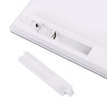 BK-3001 Bluetooth Wireless 78 Keys Ultrathin Keyboard for Windows / iPad / iPhone