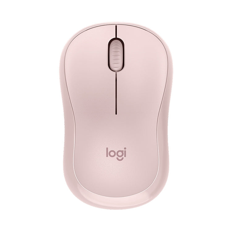 Logitech M221 ファッション静音ワイヤレスマウス