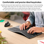 Logitech ERGO K860 2.4Gワイヤレスキーボード Bluetoothデュアルモード エルゴノミック分割キーボード