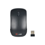 MC Saite MC-367 2.4GHz ワイヤレスマウス USBレシーバー付き コンピューター PC ノートパソコン用