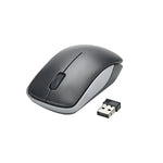 MC Saite MC-367 2.4GHz ワイヤレスマウス USBレシーバー付き コンピューター PC ノートパソコン用