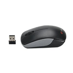 MC Saite MC-367 2.4GHz ワイヤレスマウス USBレシーバー付き コンピューター PC ノートパソコン用