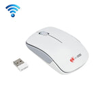 MC Saite MC-367 2.4GHz ワイヤレスマウス USBレシーバー付き コンピューター PC ノートパソコン用