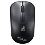 ZGB 101B 2.4GHz 1600 DPI プロフェッショナル商用ワイヤレス光学マウス 静音クリック ミニノイズレスマウス ノートパソコン PC用 ワイヤレス距離: 30m
