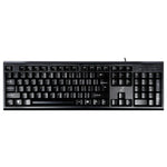 ZGB Q9 104キー USB 有線 グリッドテクスチャ 一般ゲーミングオフィスキーボード