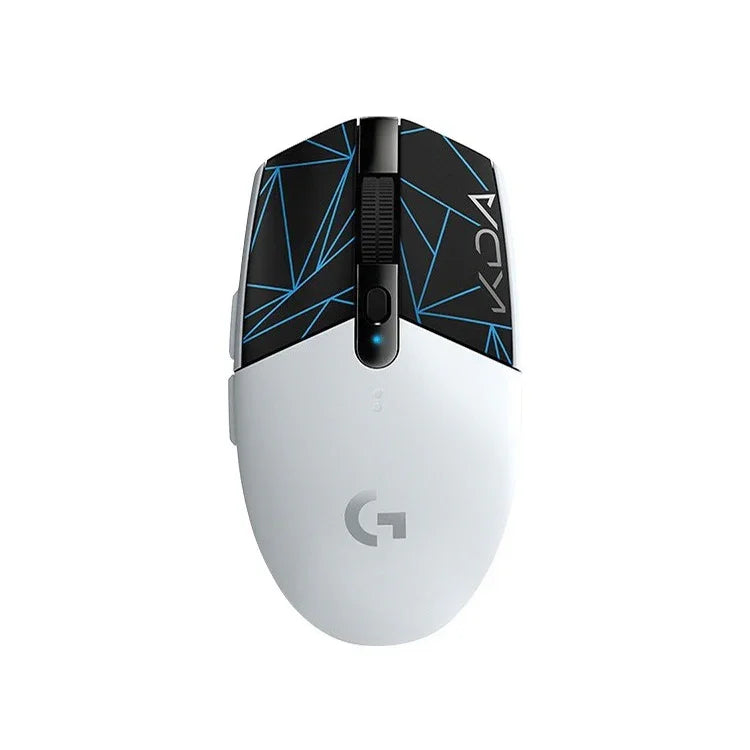 Logitech K/DA G304 LIGHTSPEED ワイヤレスゲーミングマウス