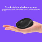 Logitech MK270 2.4GHz ワイヤレスキーボード + マウスセット